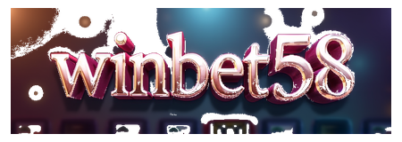 winbet58 logo